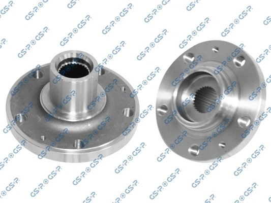 Купити 9647052487 Fiat/Alfa/Lancia Маточини передніх коліс