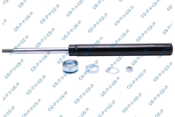 Стійка передня на Audi 90 B3 89, 89Q, 8A