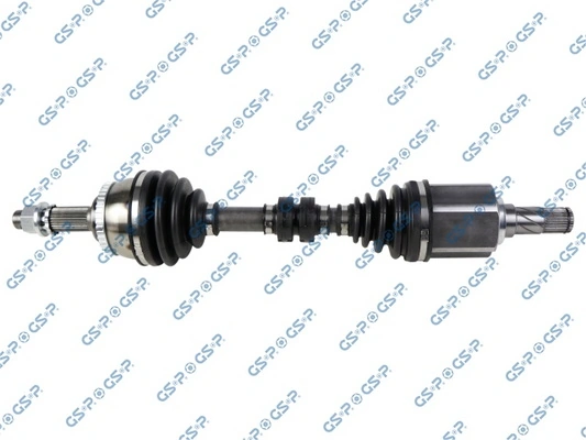 Піввісь передня ліва Magneti Marelli TDS0212