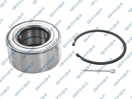 GK3272 GSP Підшипник маточини передньої