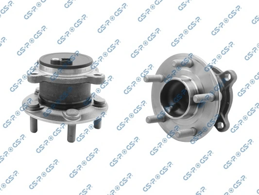 Маточини задніх коліс Ford JX6C2C299C1C ціна, від 67.18 USD