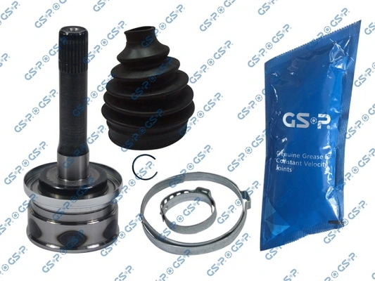 TOJ0179 Magneti Marelli Граната зовнішня