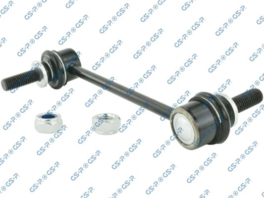 Амортизаційна стійка Britpart LR035489 ціна, від 12.67 USD