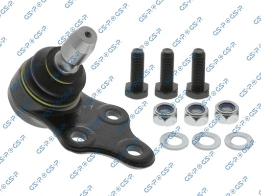 Кульова опора, нижня Onnuri 96639918 ціна, від 11.92 USD