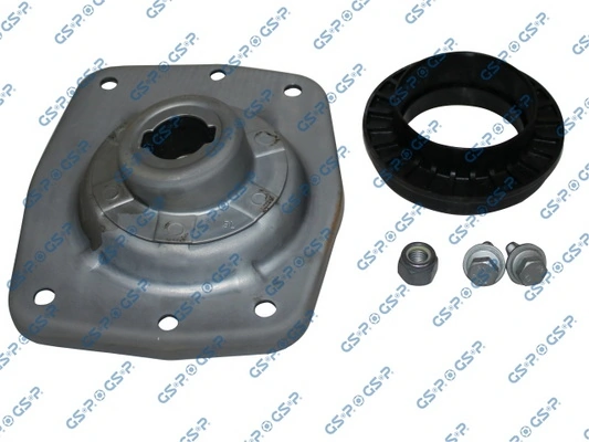 Опора амортизатора переднього правого Fiat/Alfa/Lancia 1311931080S ціна, від 62.40 USD