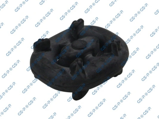 Подушка кріплення глушника Mercedes S седан (W126) (1979 - 1991) ціна, від 0.67 USD