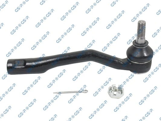 Наконечник рульовий GMB 7010261 ціна, від 9.50 USD