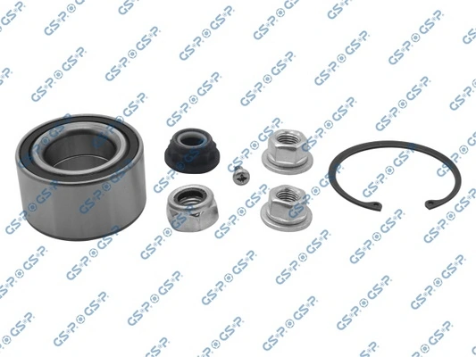 GK3455A GSP Підшипник маточини передньої