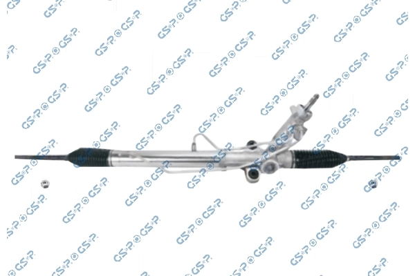 Управління рульове в зборі GKN-Spidan 052395 ціна, від 316.70 USD