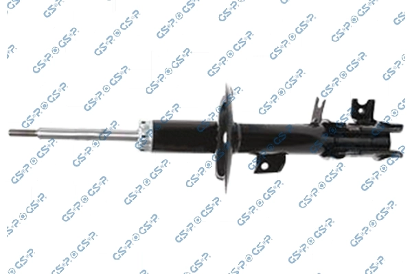 MNDMSS016141 Mando Амортизатор передньої підвіски