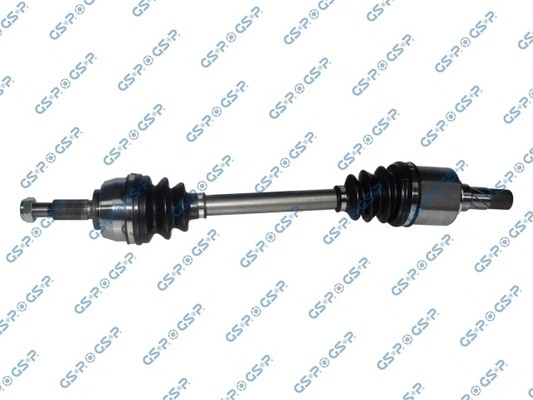 Привід передній лівий Magneti Marelli TDS0306 ціна, від 86.23 USD
