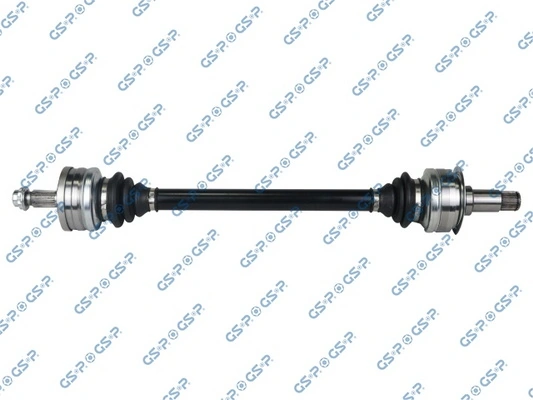 VKJC4848 SKF Привід задній