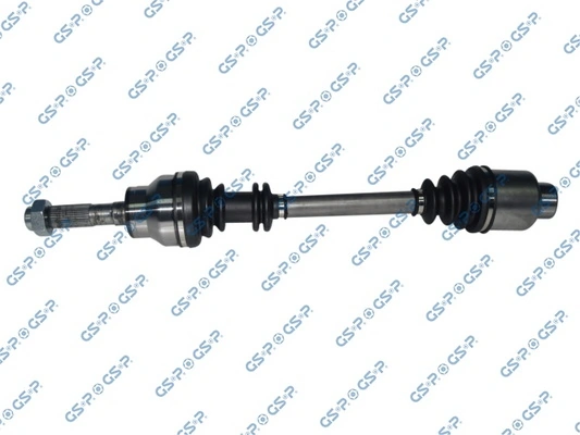 Вісь передня Magneti Marelli TDS0072 ціна, від 86.62 USD