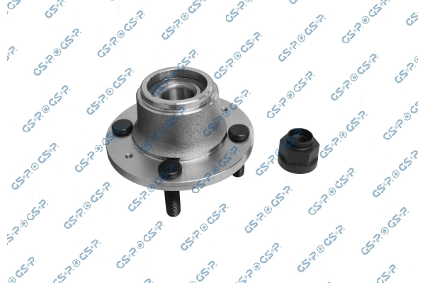 Купити 95903587 Opel Підшипник ступиці колеса