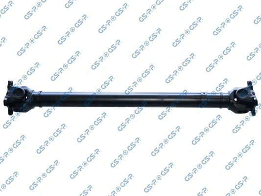 Вал карданний переднього моста Posterparts BB3117 ціна, від 156.43 USD