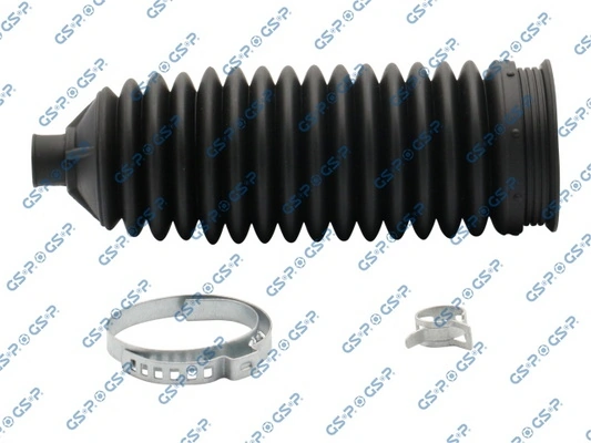 Пильник рульової рейки LMI33619 Lemforder