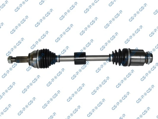 Купити FA8125500 Mazda Піввісь права