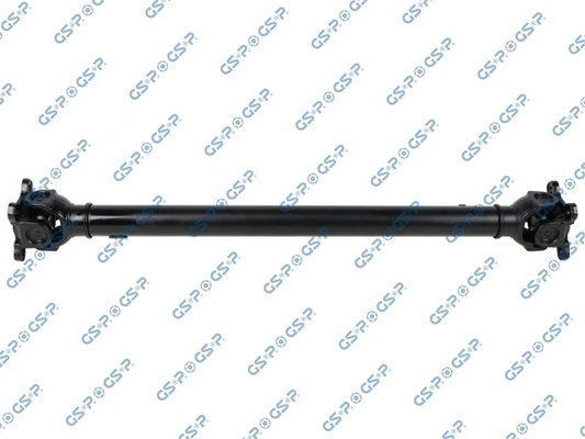 BB3334 Posterparts Кардан передній