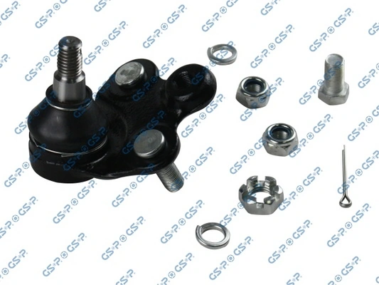 Купити RL512403H Raiso Кульова опора, нижня, права
