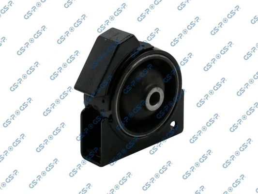 Подушка (опора) двигуна, передня Toyota Corolla ліфтбек (E9) (1987 - 1992) ціна, від 25.86 USD