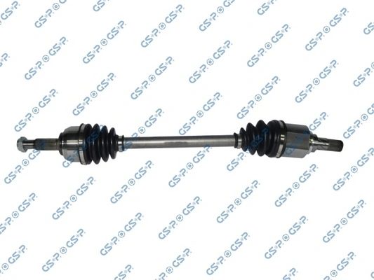Купити DS6303L BGA Ліва піввісь