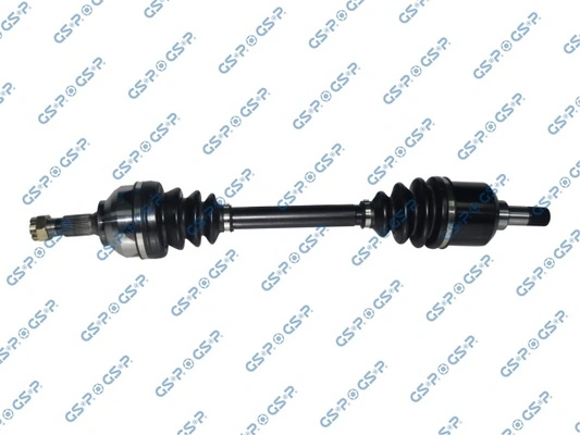 BB1385 Posterparts Привід лівий