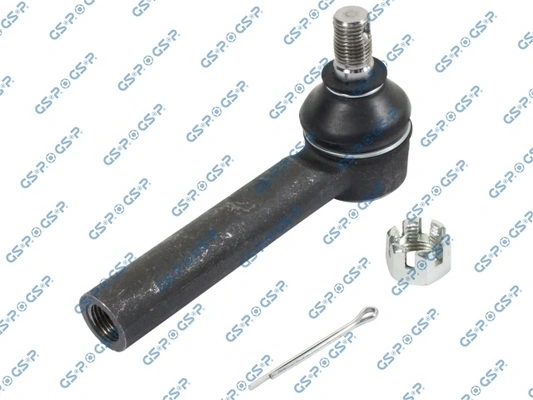 RL450215T Raiso Зовнішній наконечник рульової тяги