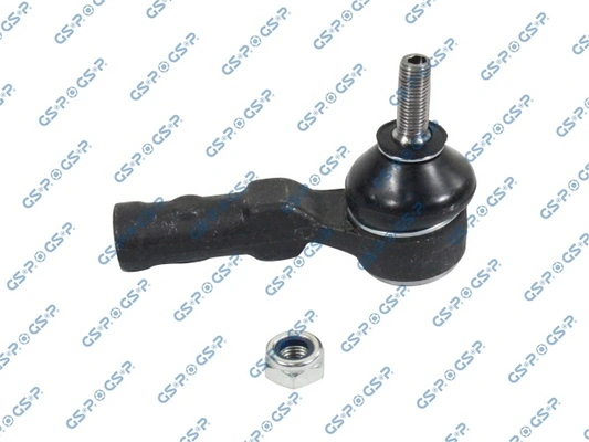 Наконечник рульовий Polcar SM161 ціна, від 10.70 USD