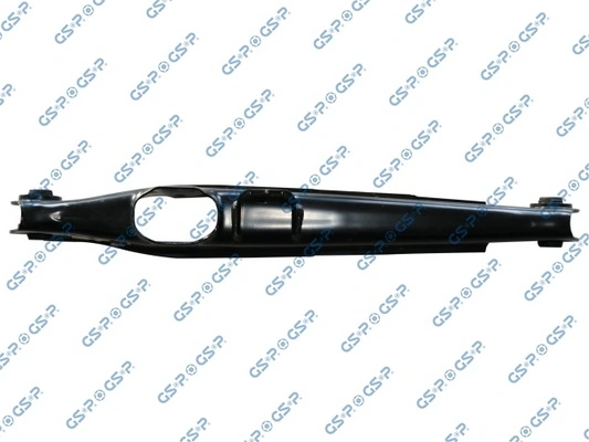 Балансир задній нижній Peugeot/Citroen 1606293080