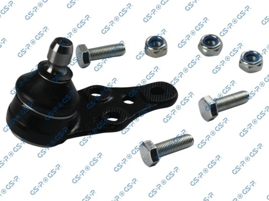 Купити P96261108 Parts-Mall Кульова опора, нижня