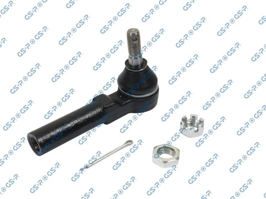 Наконечник рульовий Spicer 4011675 ціна, від 10.40 USD