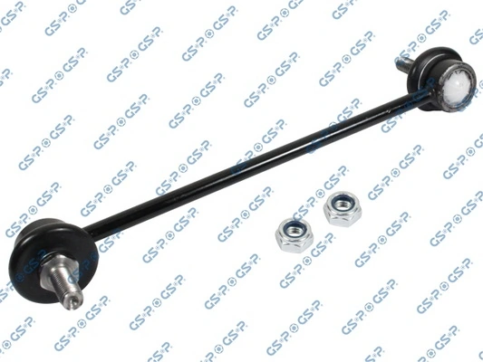 Стійка стабілізатора переднього QL1115P Q-top