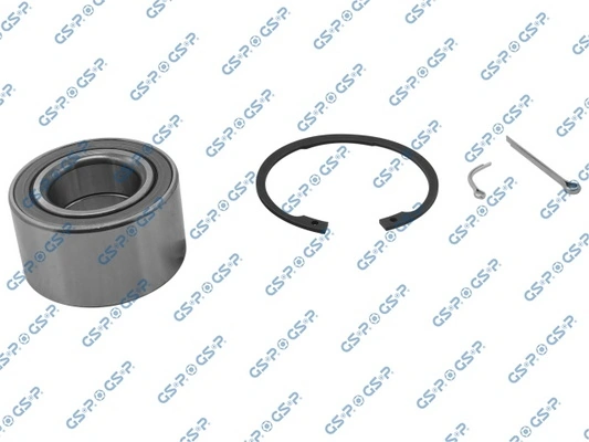 GK3237 GSP Підшипник маточини передньої