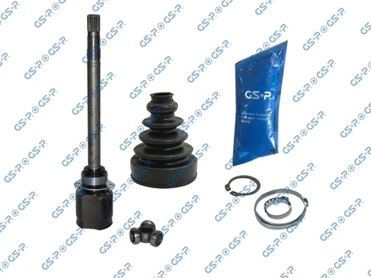 TIJ0014 Magneti Marelli ШРКШ внутрішній, передній