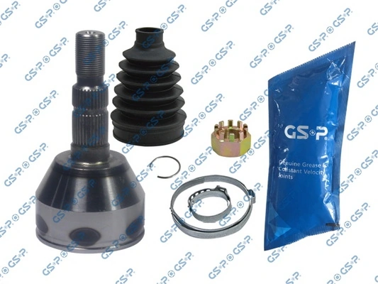0036262 GKN-Spidan Граната зовнішня