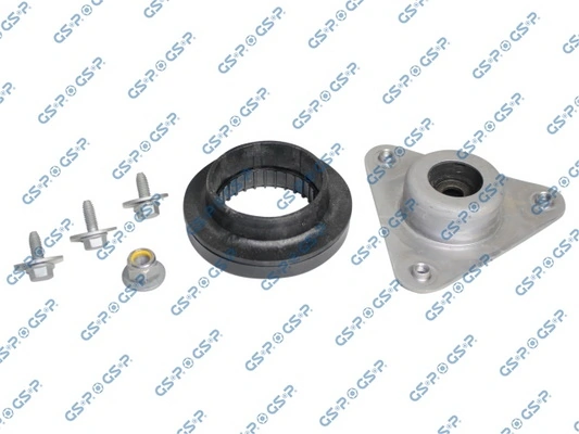 Опора амортизатора переднього RC01554 Raiso