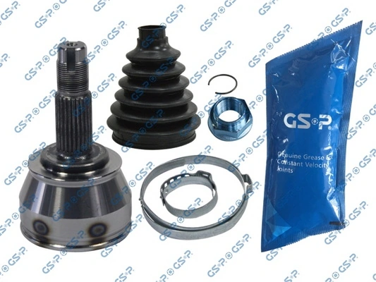 Граната колісна Magneti Marelli TOJ0094 ціна, від 27.28 USD