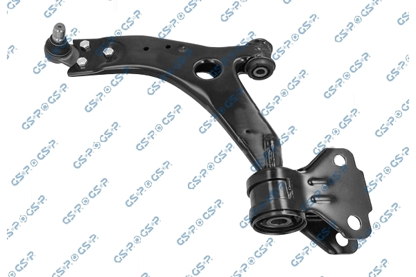 Важіль передній лівий TRW JTC4037 ціна, від 81.35 USD