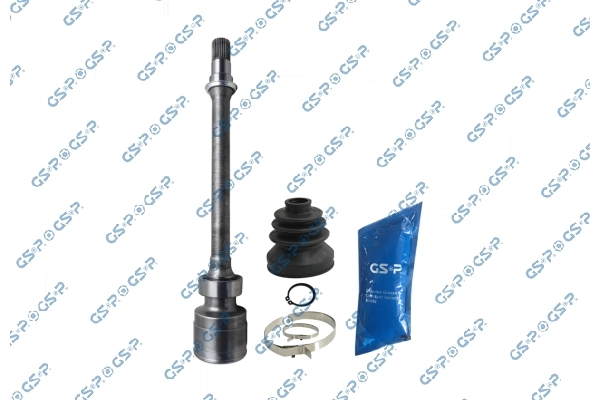 ШРКШ внутрішній, передній, правий Mazda GDB122520 ціна, від 69.98 USD