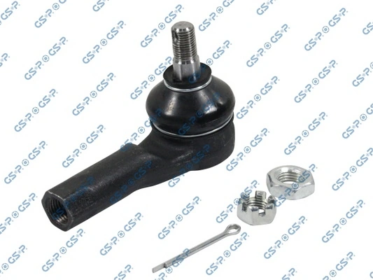 Рульовий наконечник NSTR4002 NIPPON MOTORS
