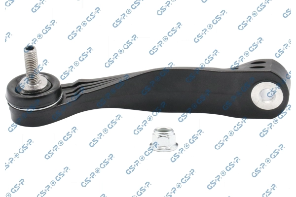 Яйця на стабілізаторі задні KSP KSP02441 ціна, від 21.46 USD