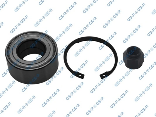 Підшипник маточини SNR GB40547