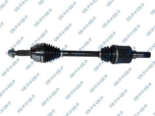 Купити 359002503620 Magneti Marelli Ліва піввісь