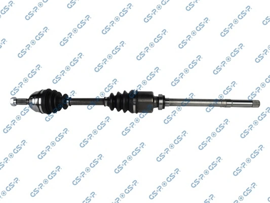 Купити 327330 Peugeot/Citroen Піввісь права