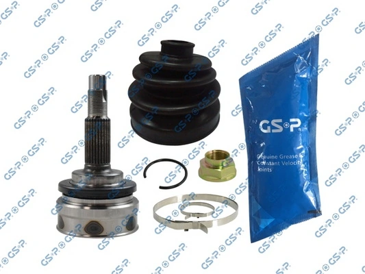 BB1272 Posterparts Граната зовнішня