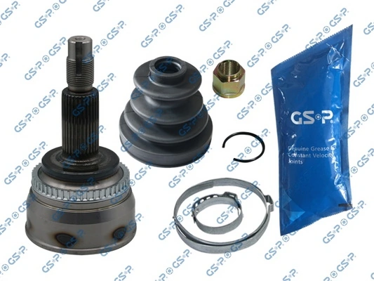 CW2934 Optimal Граната зовнішня