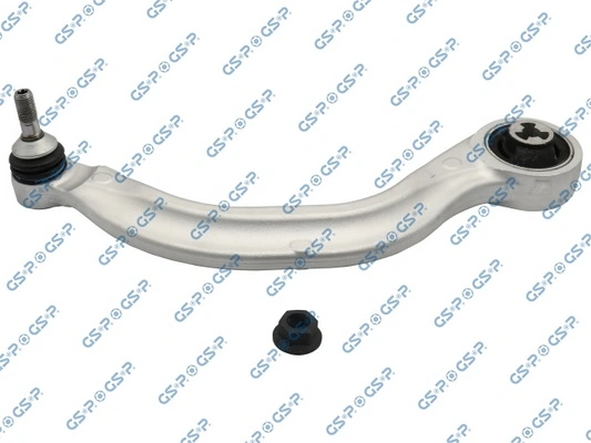 Важіль передній лівий Delphi TC4708 ціна, від 79.52 USD
