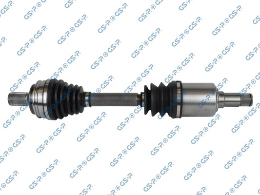 Купити A204330520087 Mercedes Піввісь права