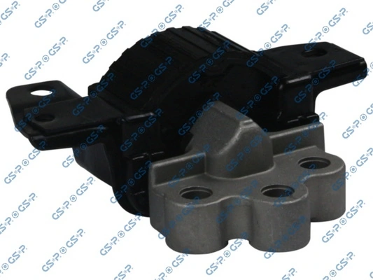 Купити 010641 Magneti Marelli Подушка (опора) двигуна, права