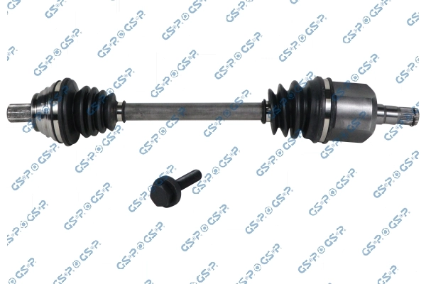Купити TDS0281 Magneti Marelli Ліва піввісь